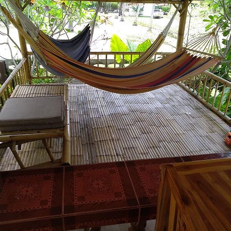 Beach House Taling Ngam Beach エクステリア 写真