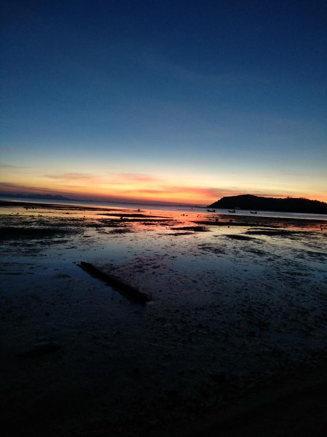 Beach House Taling Ngam Beach エクステリア 写真